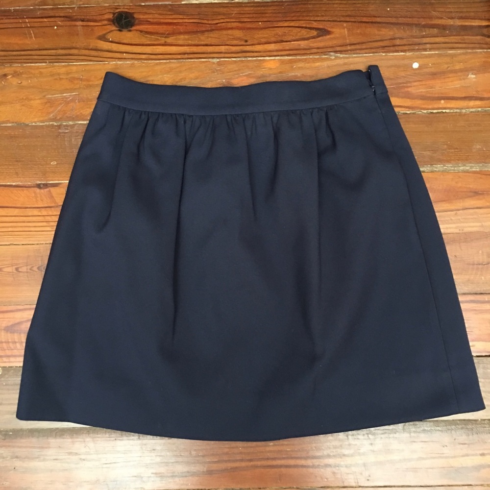 J.  Crew skirt size 0